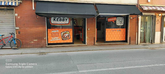 Sakander Donër Kebab-Kebab--Vobarno-Brescia