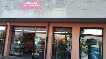 Minimarket Macelleria Albaraka (Halal)-Macelleria-Minimarket-Costa Masnaga-Lecco