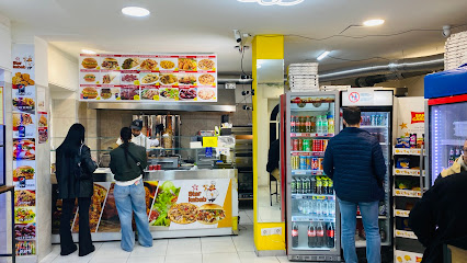 Best Istanbul Pizza & Kebap-Kebab-Pizzeria-Cuneo-Cuneo