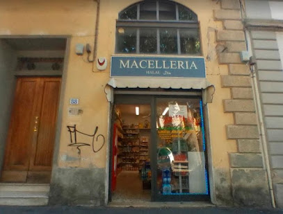 Macelleria Halal-Macelleria-Minimarket-Firenze-Firenze