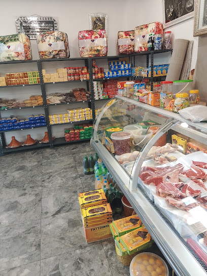 Macelleria islamica-Macelleria-Minimarket-Isola della Scala-Verona