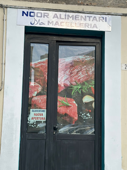 Noor Alimentari halal Macelleria-Macelleria-Minimarket-Teramo-Teramo