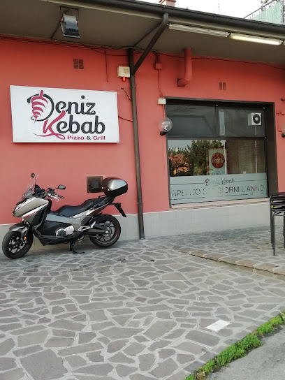 Bella Istanbul Halal doner kebab.-Kebab--Frosinone-Frosinone