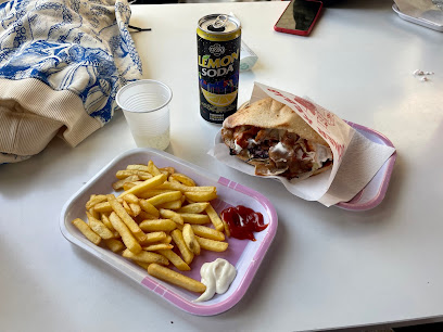 Ristorante Pizzeria Istanbul Turkish Kebap-Kebab-Pizzeria-Costa Volpino-Bergamo