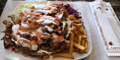 CALCO TURKISH KEBAP-Kebab--Calco-Lecco