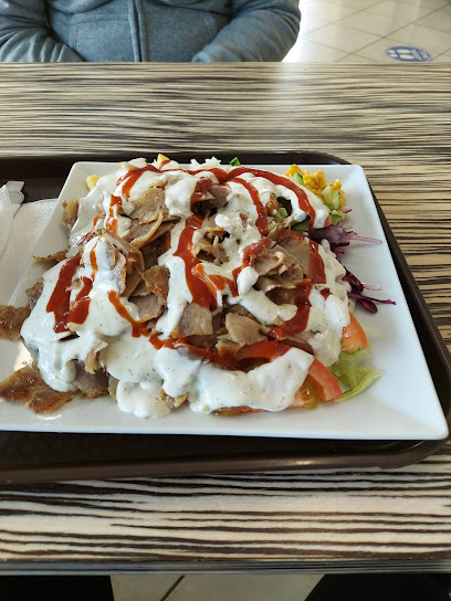 MAMUN HALAL KEBAB FAST FOOD-Kebab--Frosinone-Frosinone