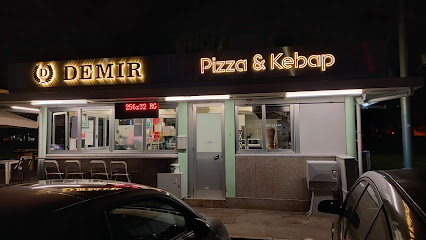 Istanbul Turkish Kebap -Terno D'Isola-Kebab--Terno d'Isola-Bergamo