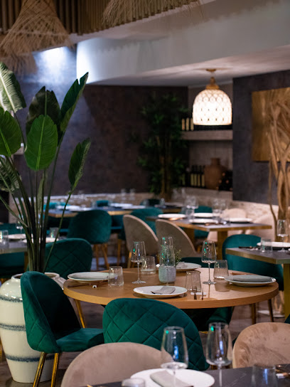 Ristorante etnico | Verona-Ristorante-Verona-Verona