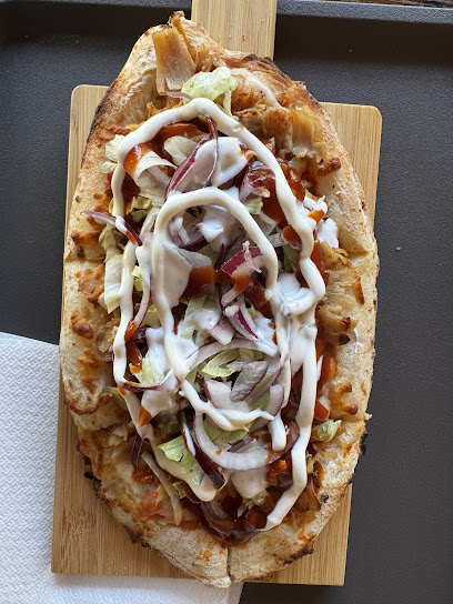 Turkish Kebab Pizza-Kebab-Pizzeria-Biella-Biella