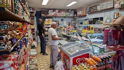 SAHARA macelleria halal e gastronomia-Macelleria-Minimarket-Terno d'Isola-Bergamo