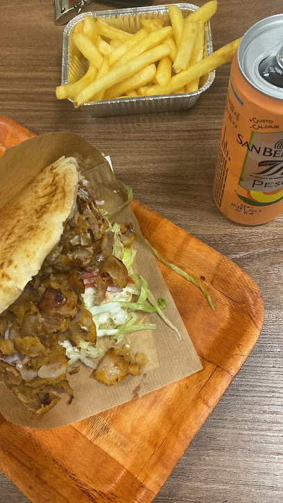 Ashel Shair KEBAB-Kebab--Villasimius-Cagliari