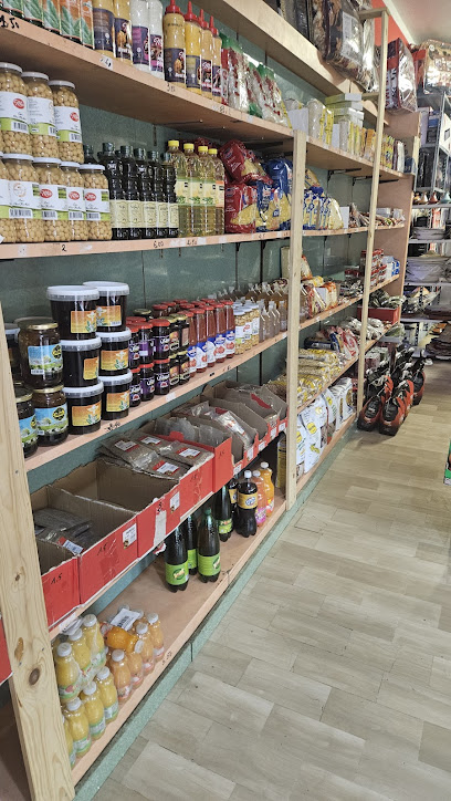 Macelleria islamica frutta e verdura-Macelleria-Minimarket-Casale di Scodosia-Padova