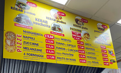 Il Vero Kebab-Kebab--Varese-Varese