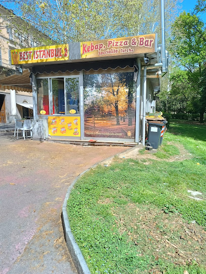 Istanbul City Pizzeria d'asporto Kebap-Kebab-Pizzeria-San Colombano al Lambro-Milano