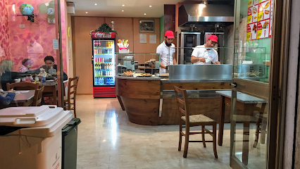 Elia Fast Food-Kebab--Montebelluna-Treviso