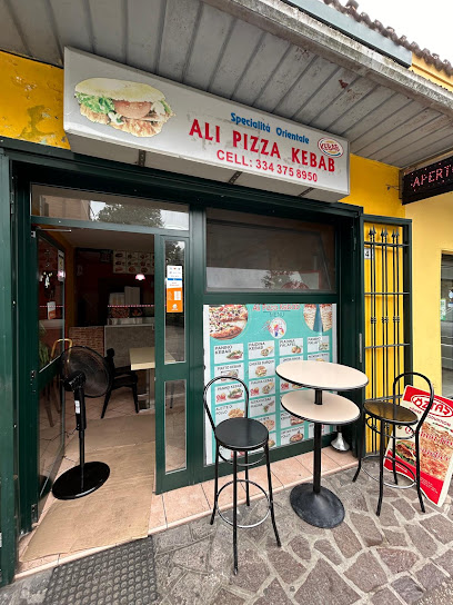 İstanbul - Pizza - di urfa kebab srls-Kebab-Pizzeria-Roma-Roma