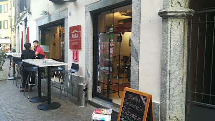 Riska Ristorante Libanese-Ristorante-Lecco-Lecco