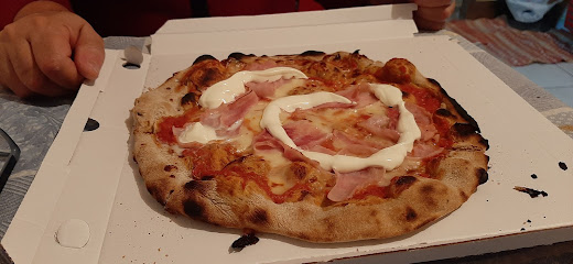 Pizzeria Zahra & Yussef-Ristorante-Cagliari-Cagliari