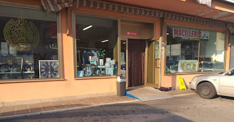 Macelleria Islamica Di Delebio-Macelleria-Minimarket-Delebio-Sondrio