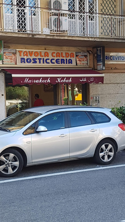 kebab e altro-Kebab--Castelfranco Veneto-Treviso