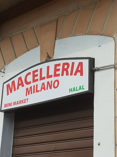 Macelleria Milano Halal meat. جزارة لحوم حلال-Macelleria-Minimarket-Biella-Biella