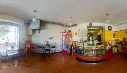 Farina d'Oro-Kebab--Roma-Roma