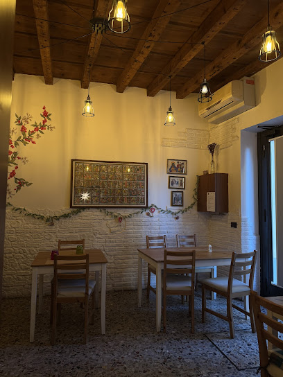 Ristorante Eritreo-Ristorante-Verona-Verona