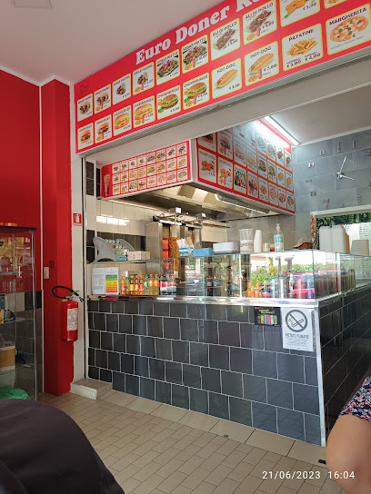 BurgerKebab-Kebab--Civita Castellana-Viterbo