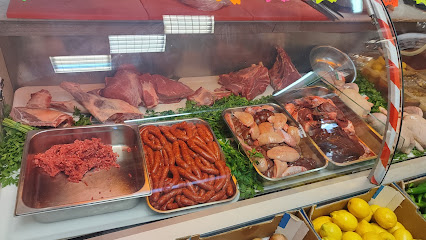 Macelleria Islamica Aziz-Macelleria-Minimarket-Verona-Verona