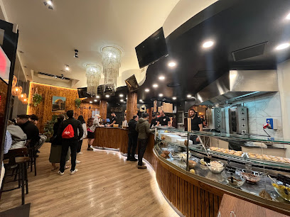 Yalla Amigo-Ristorante-Verona-Verona