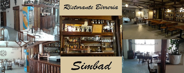 Simbad S.A.S. Di Kazem Mahdavidaronkola & C.-Ristorante-Pescara-Pescara