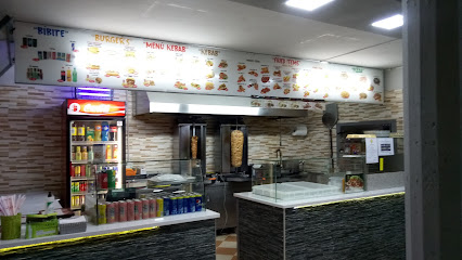 Elif istanbul pizza kebap-Kebab-Pizzeria-Biella-Biella