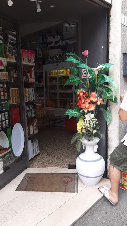 MACELERIA HALAL ABOU REDA-Macelleria-Minimarket-Terno D'isola-Bergamo