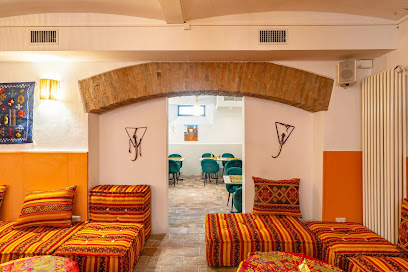 Ristorante Palme di Marrakech-Ristorante-Reggio nell'Emilia-Reggio Emilia