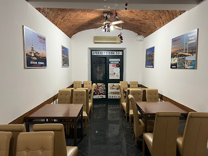 Baran Istanbul Turkish Kebap Pizza-Kebab-Pizzeria-Cremona-Cremona