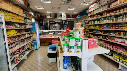 Halal Butchers-Macelleria-Minimarket-Firenze-Firenze