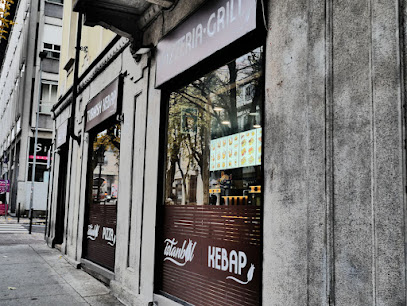 Turkish kebap & Pizzeria-Kebab-Pizzeria-Lecco-Lecco
