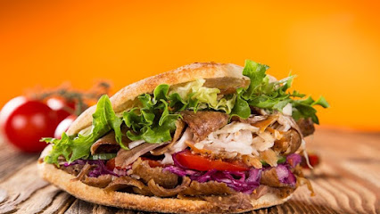 Kebab Siria by Najib-Kebab--Roma-Roma