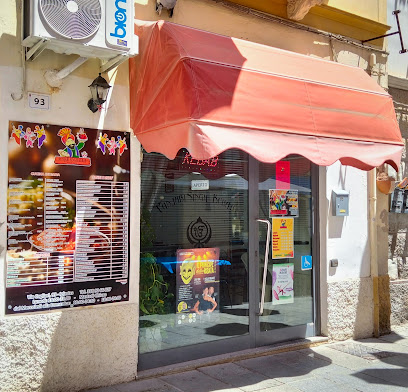 Tacos Ryan Kebab & Tacos-Kebab--Cuneo-Cuneo