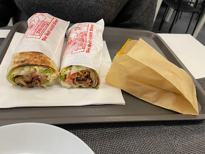 Istanbul Turkish Kebab-Kebab--Civita Castellana-Viterbo