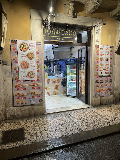 Pizza & Sapori-Kebab-Pizzeria-Gaglianico-Biella