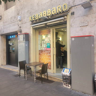 Ghias kebab nonsolokebab-Kebab--Castelfranco Veneto-Treviso