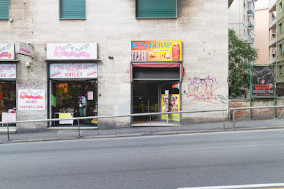 Azazi Pizza Kebab And Fast Food-Kebab-Pizzeria-Villanuova Sul Clisi-Brescia