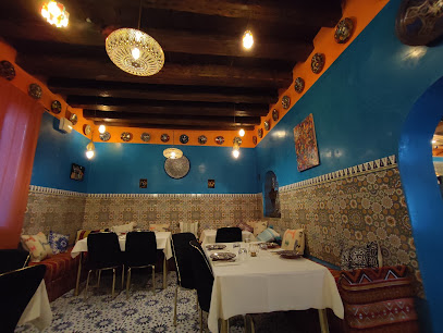 Mani di Fatima-Ristorante-Treviso-Treviso