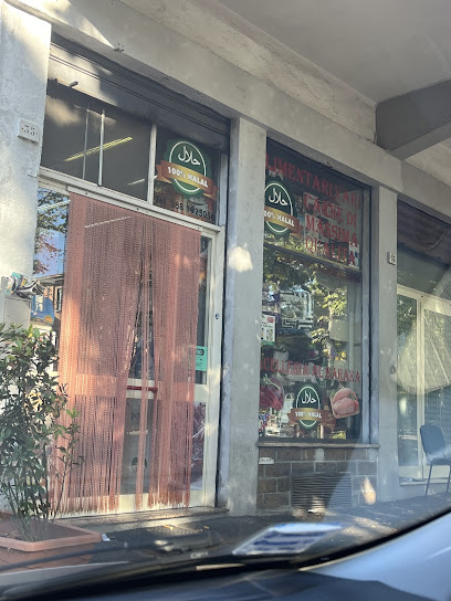 Macelleria islamica al baraka halal-Macelleria-Minimarket-Viterbo-Viterbo