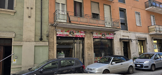El Rays Halal Butcher-Macelleria-Minimarket-Vigevano-Pavia