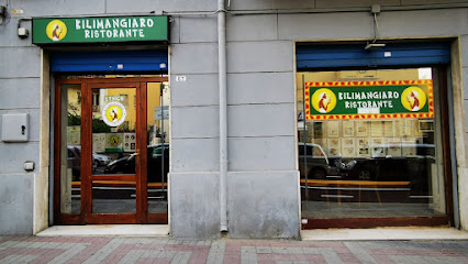Ristorante Kilimangiaro-Ristorante-Cagliari-Cagliari