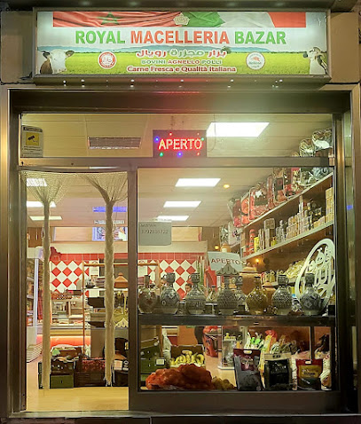 Royal macelleria bazar-Macelleria-Minimarket-Vasto-Chieti