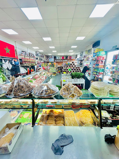 AHL FES MARKET s.r.l.s-Macelleria-Minimarket-Frosinone-Frosinone