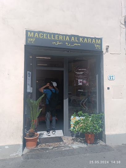Macelleria Halal Yousef-Macelleria-Minimarket-Campi Bisenzio-Firenze